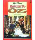 Return to Oz