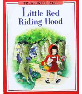 Little Red Riding Hood (Treasured Tales)