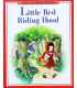 Little Red Riding Hood (Treasured Tales)