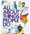 All About Things People Do
