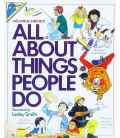 All About Things People Do