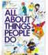 All About Things People Do