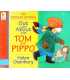 Out and About with Tom and Pippo (Tom & Pippo Board Books)