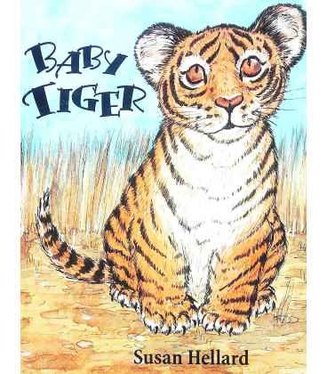 Baby Tiger