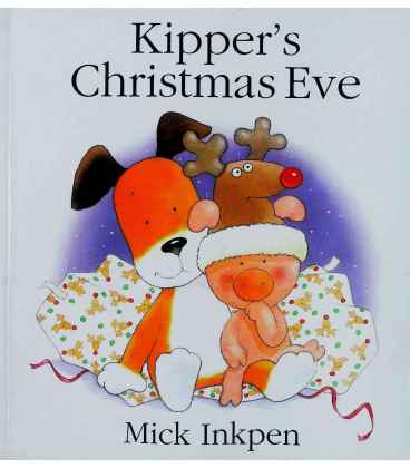 Kipper's Christmas Eve