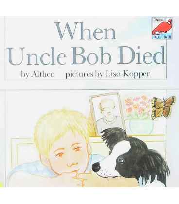 When Uncle Bob Died