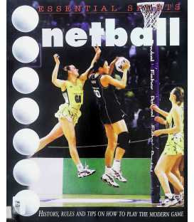 Essential Sports: Netball