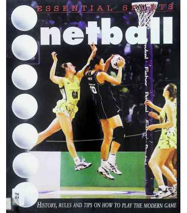 Essential Sports: Netball