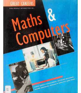 Great Careers for People Interested in Math and Computers