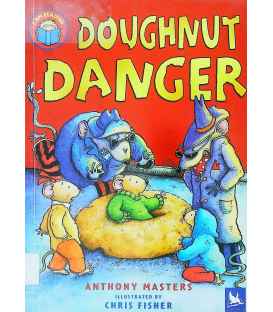 Doughnut Danger