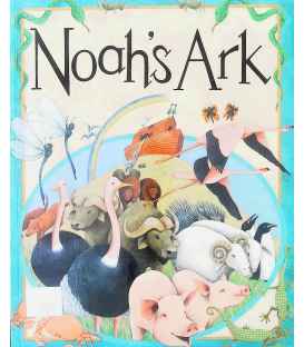 Noah's Ark (Bible Stories)