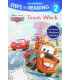 Disney Pixar Cars - Team Work