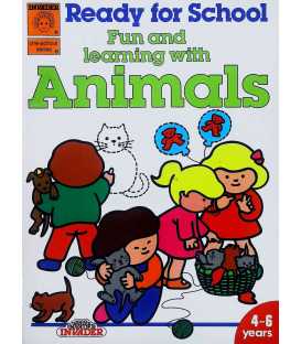 Ready for School Fun and Learning with Animals