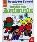 Ready for School Fun and Learning with Animals