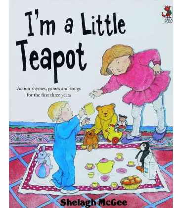 I'm a Little Teapot