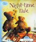 Silver Tales - Night-time Tale