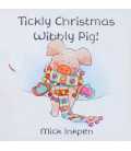 Tickly Christmas, Wibbly Pig!
