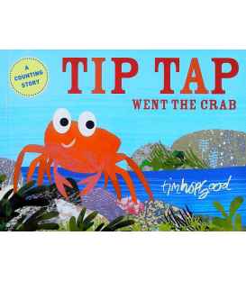 Tip Tap Went the Crab