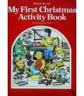 My First Christmas Activity Book