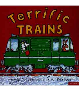 Terrific Trains