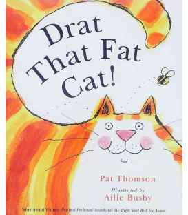 Drat That Fat Cat!