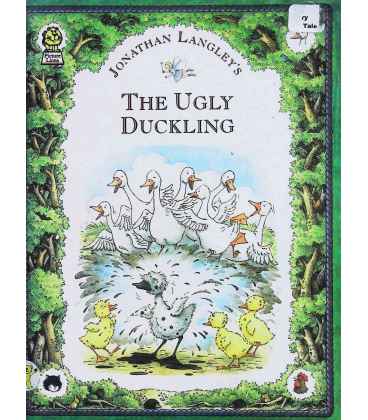 The Ugly Duckling