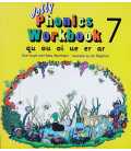 Jolly Phonics Workbook 7