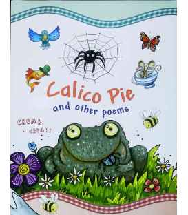 Calico Pie and Other Poems