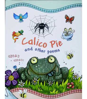 Calico Pie and Other Poems