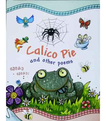 Calico Pie and Other Poems