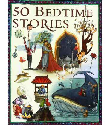 50 Bedtime Stories