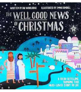 The Well Good News of Christmas