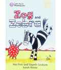 Zog and Zebra