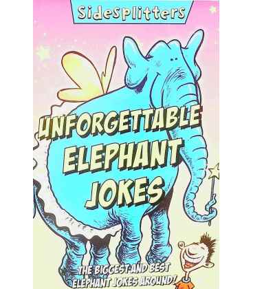 Unforgettable Elephant Jokes