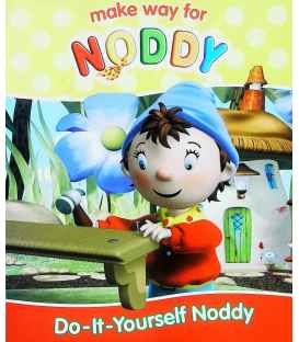 Do-it-yourself Noddy