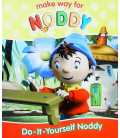 Do-it-yourself Noddy