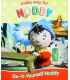 Do-it-yourself Noddy