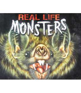 Real Life Monsters