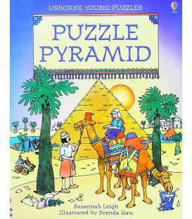 Puzzle Pyramid