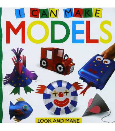 Look and Make: I Can Make Models