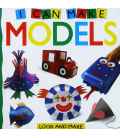 Look and Make: I Can Make Models