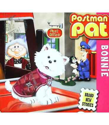 Bonnie (Postman Pat)