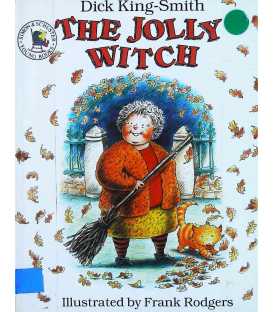 The Jolly Witch