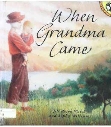 When Grandma Came