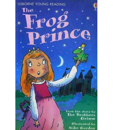 The Frog Prince