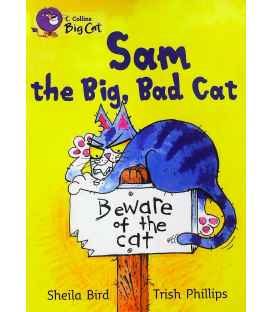 Sam and the Big Bad Cat