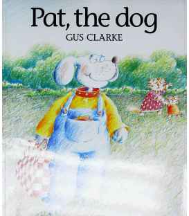 Pat the Dog