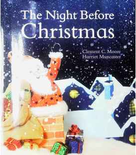 The Night Before Christmas