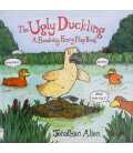 The Ugly Duckling: A Fiendishly Funny Flap Book