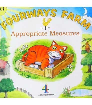 Fourways Farm: Appropriate Measures